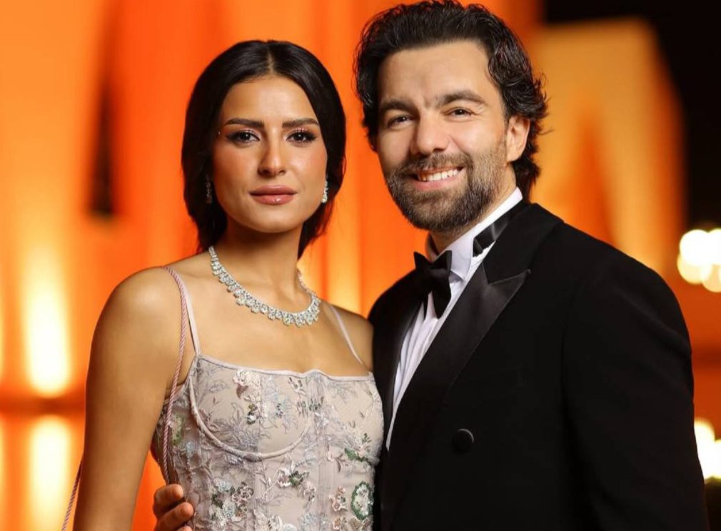 ريهام أيمن تكشف حقيقة غيابها وتبرّئ شريف رمزي: "القرار قراري"