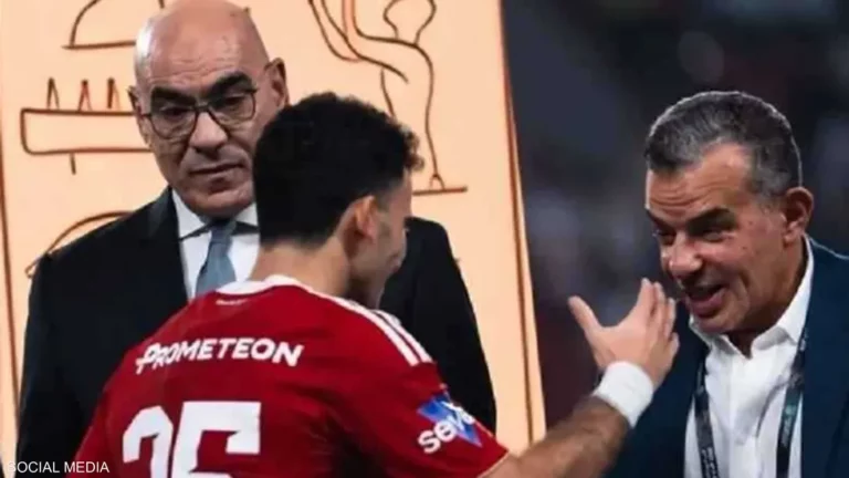 الزمالك يشكو "زيزو" الأهلي رسميًا بسبب واقعة التتويج في كأس السوبر