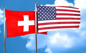 واشنطن وسويسرا تتجهان نحو كسر الجمود التجاري وإعفاء مؤقت للرسوم