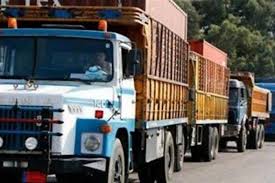 لبنان- قرار بمنع سير الشاحنات في بيروت وجبل لبنان بمناسبة زيارة البابا