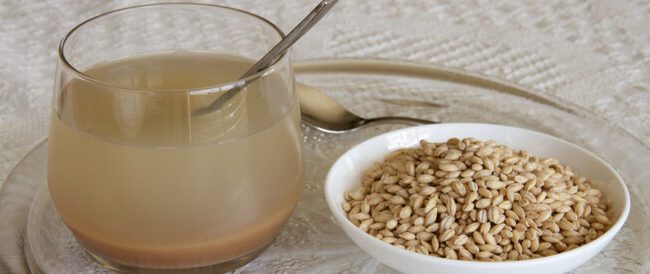 فوائد ماء الشعير: إنقاص الوزن وتعزيز الصحة بطرق طبيعية