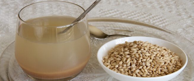 فوائد ماء الشعير: إنقاص الوزن وتعزيز الصحة بطرق طبيعية