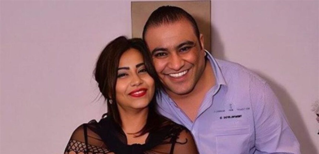 محمد عبد الوهاب يقتبس كلمات شيرين ويرد على أزمتهما