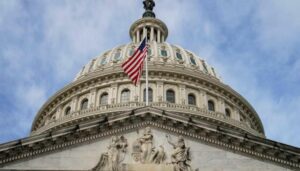 الشيوخ الأميركي يصوّت لإنهاء الإغلاق الحكومي وتمويل الحكومة