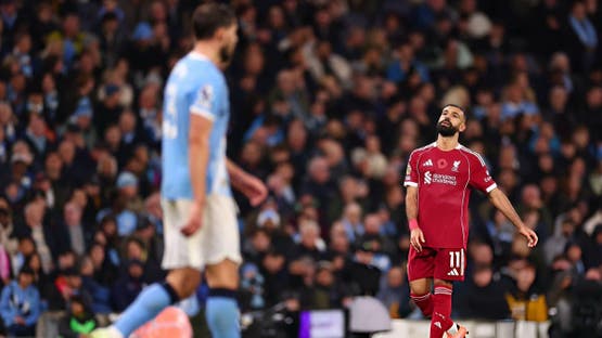 روني ينتقد صلاح: “ترك برادلي وحيداً أمام دوكو”