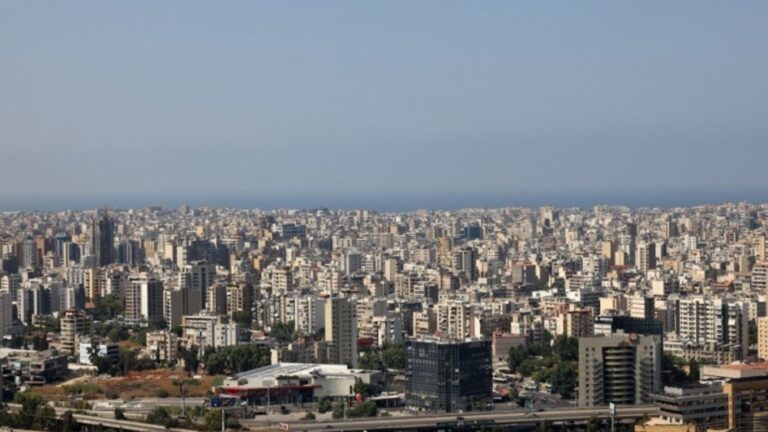 لبنان- مداهمة شقّة مخدّرات في قلب الضاحية الجنوبية