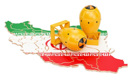 دول غربية تُعد أوامر جديدة لإرسال مفتشين للوكالة الدولية لمراقبة النووي الإيراني