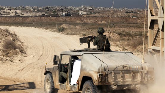 إسرائيل تقلّص عدد قوات الاحتياط في غزة بسبب الإنهاك وتكلفة الحرب