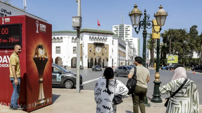 المغرب يقدّم تأشيرات إلكترونية مجانية لجماهير كأس الأمم الإفريقية
