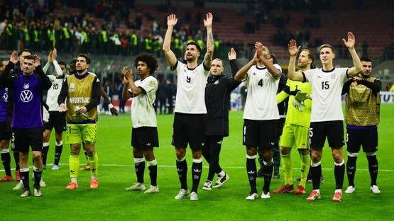 كريم أديمي يضمن مشاركته في كأس العالم رغم قضية حيازة أسلحة