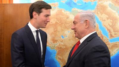 كوشنر ونتنياهو يبحثان المرحلة الثانية من اتفاق غزة وأزمة عناصر حماس في رفح