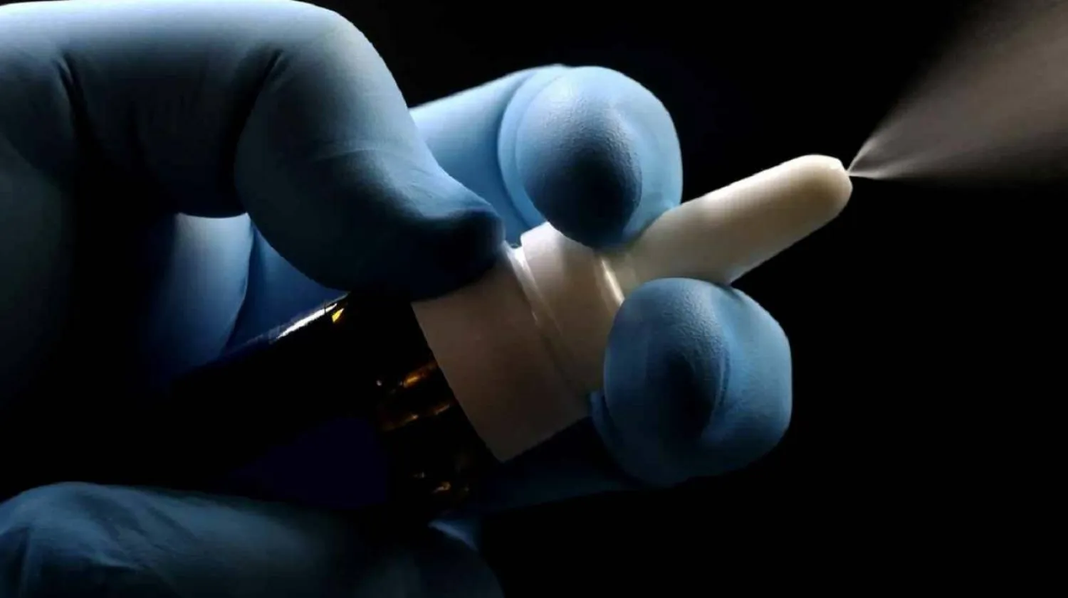 لقاح أنفي جديد من آيرلندا يحقق مناعة مزدوجة ضد العدوى التنفسية ويمنع انتقالها