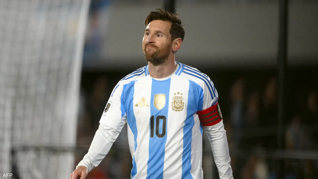 ميسي: "كنت أريد إنهاء مسيرتي في برشلونة… وأتطلع للعودة إلى المدينة التي لا تغيب عن بالي"