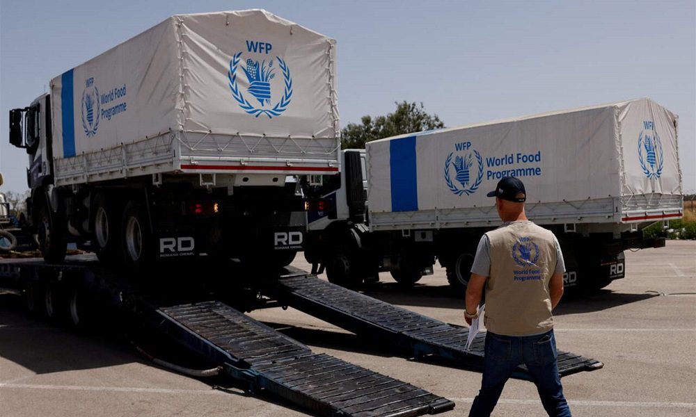 "مؤسسة غزة الإنسانية" تعلن انتهاء مهمتها بعد توزيع 187 مليون وجبة في القطاع