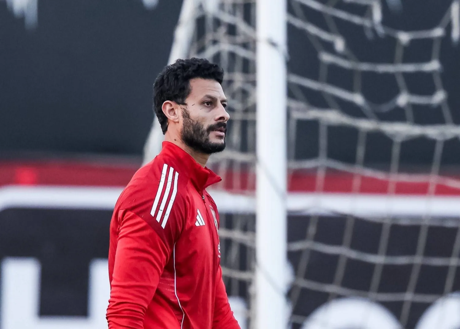 الأهلي يكشف إصابات الشناوي وعبد القادر وشكري قبل مواجهة الجيش الملكي المغربي