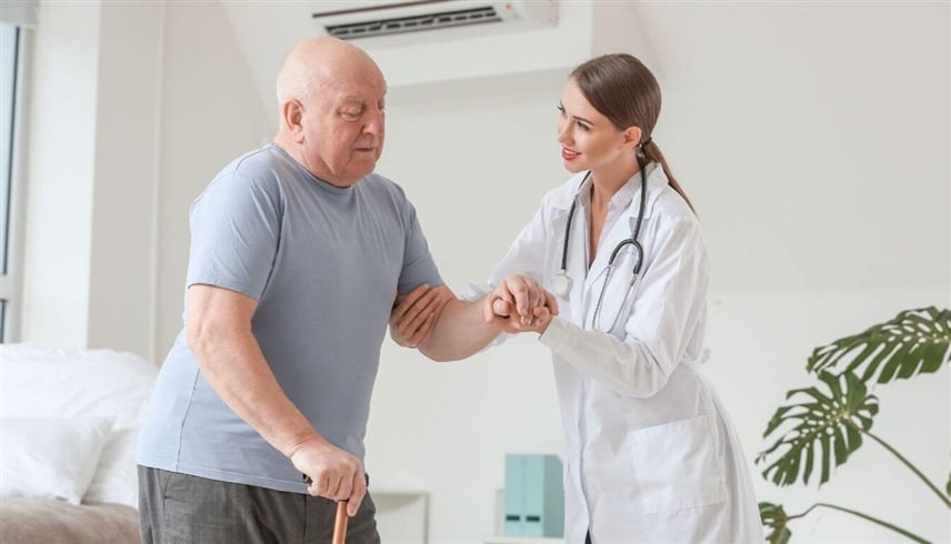 اختبار بسيط يكشف مرض باركنسون قبل الإصابة بـ9 سنوات