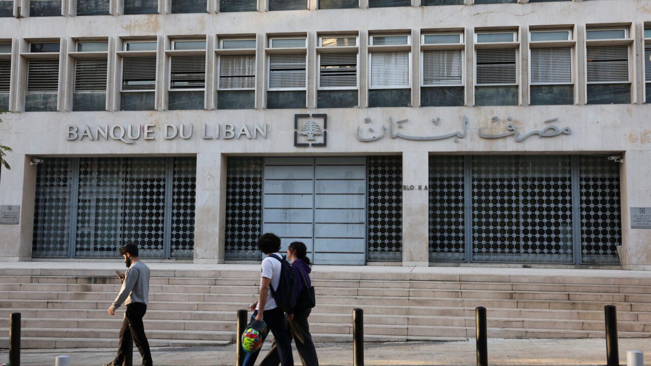 مصرف لبنان يطلق إجراءات احترازية جديدة لتعزيز الامتثال ومكافحة الأموال غير المشروعة