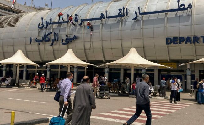 مطار القاهرة الدولي يواصل التحليق عاليًا: ارتفاع قياسي في أعداد الركاب والرحلات خلال تشرين الأول 2025