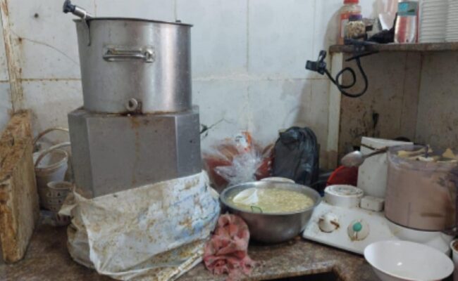 لبنان-محاضر ضبط بحق مطاعم لم تتوفّر فيها شروط النظافة