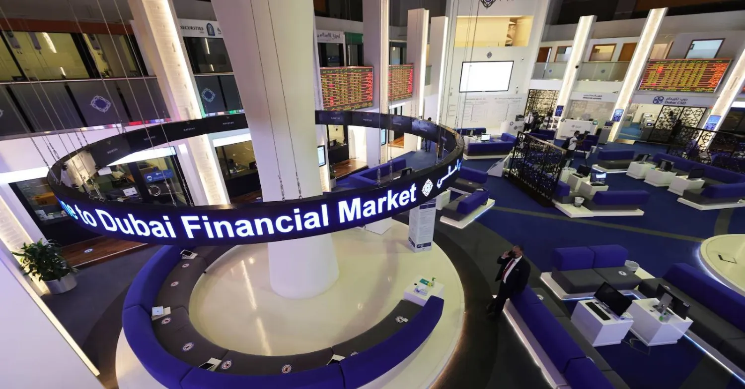 الأسواق الخليجية ترتفع بدعم من مكاسب آسيوية وبيانات أميركية قوية