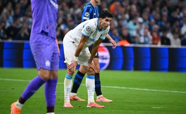  إصابة جديدة تضرب "أسود الأطلس"