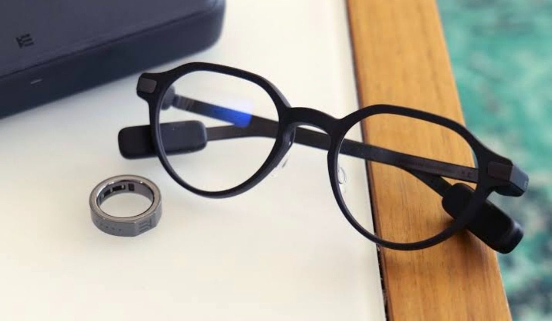 Even Realities تطلق الجيل الثاني من نظارتها الذكية Even G2 مع خاتم تحكم R1