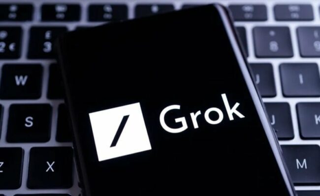 ماليزيا تعلق الوصول لروبوت الدردشة غروك التابع لماسك