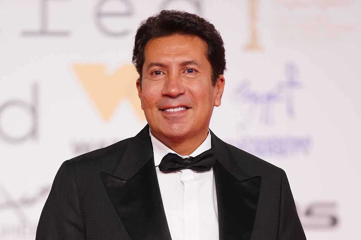 هاني رمزي يستعرض كواليس مسيرته المسرحية ويشارك خبراته في ماستر كلاس