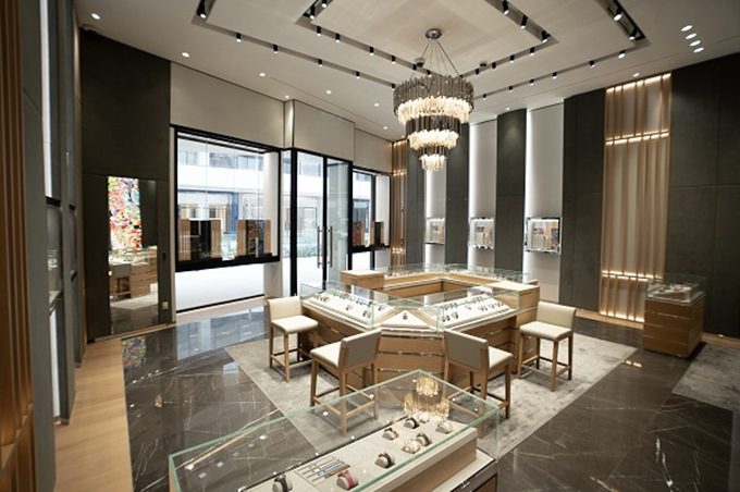 هوبلو تحتفل بعشرين عاماً على "بيغ بانغ" في قلب الرياض: فخامة سويسرية بنبض سعودي