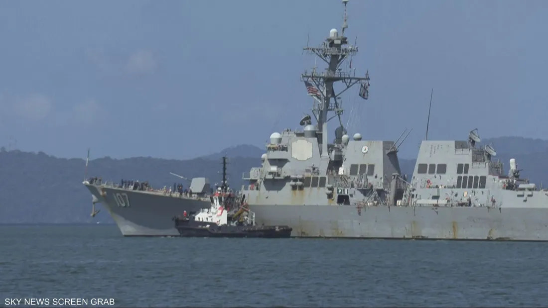 ترامب يلمّح إلى قرار محتمل ضد فنزويلا وسط تعزيزات أميركية بالمنطقة