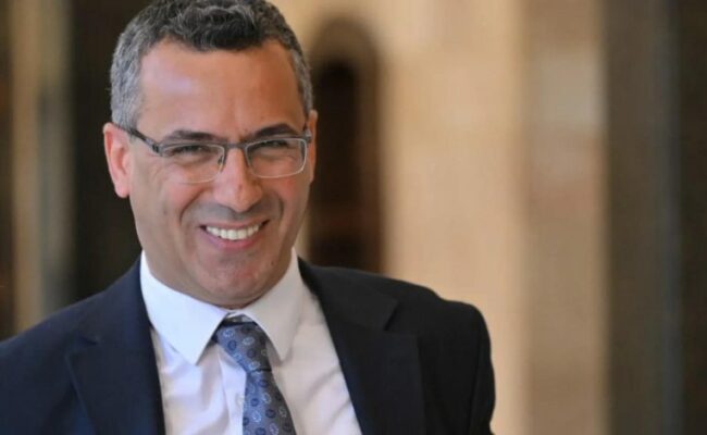 لبنان- وزير الزراعة: الأمور تسير باتجاه جيد والجيش بحاجة إلى دعم شامل