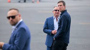 ويتكوف وكوشنر في إسرائيل لمناقشة أزمة عناصر حماس في رفح