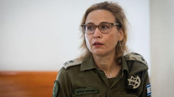 العثور على المدعية العسكرية الإسرائيلية بعد ساعات من اختفائها الغامض