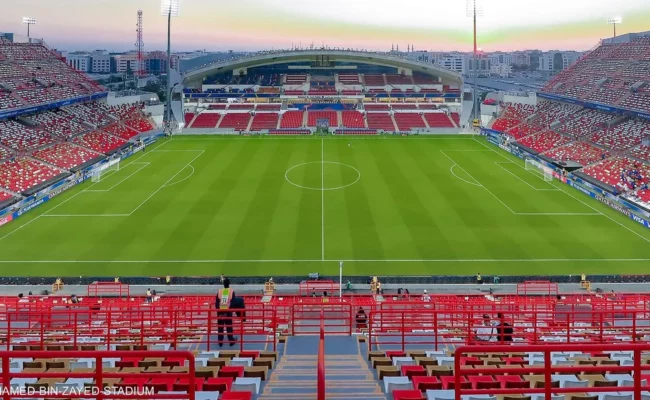 الإمارات والعراق في مواجهة مصيرية على بطاقة الأمل الأخير نحو مونديال 2026