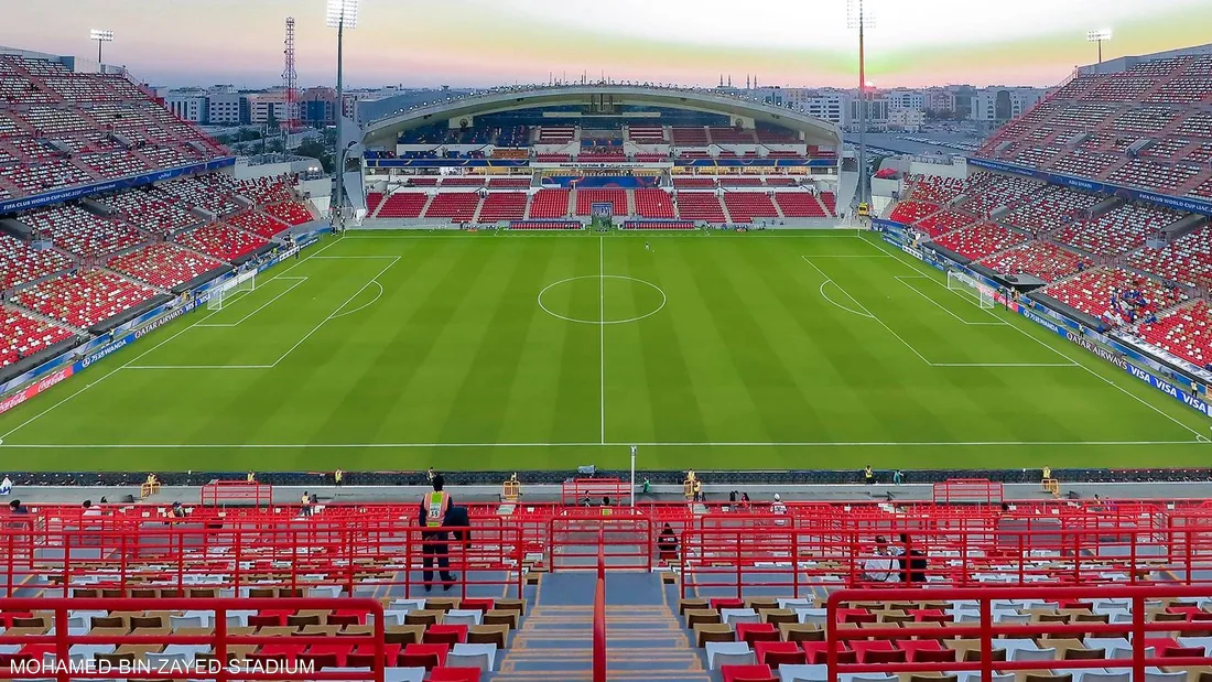 الإمارات والعراق في مواجهة مصيرية على بطاقة الأمل الأخير نحو مونديال 2026