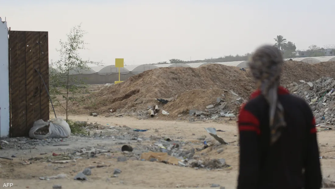 انتهاء عمليات إسرائيلية قرب «الخط الأصفر» في خان يونس وحماس تتهمها بخرق وقف الإطلاق في رفح