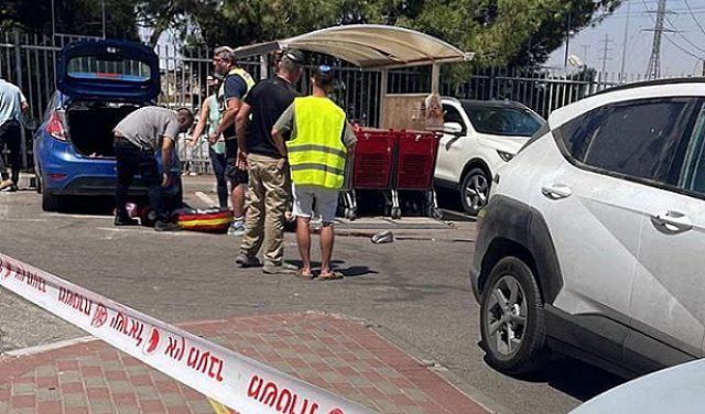 إعلام إسرائيلي: محاولة دهس وطعن قرب غوش عتصيون