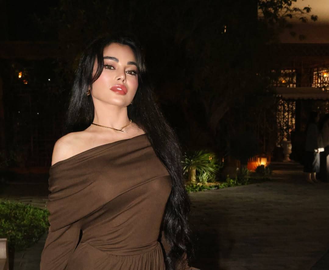 هيفاء وهبي تُلهمك: سر تنسيق اللون البنّي لإطلالة شتوية أنيقة