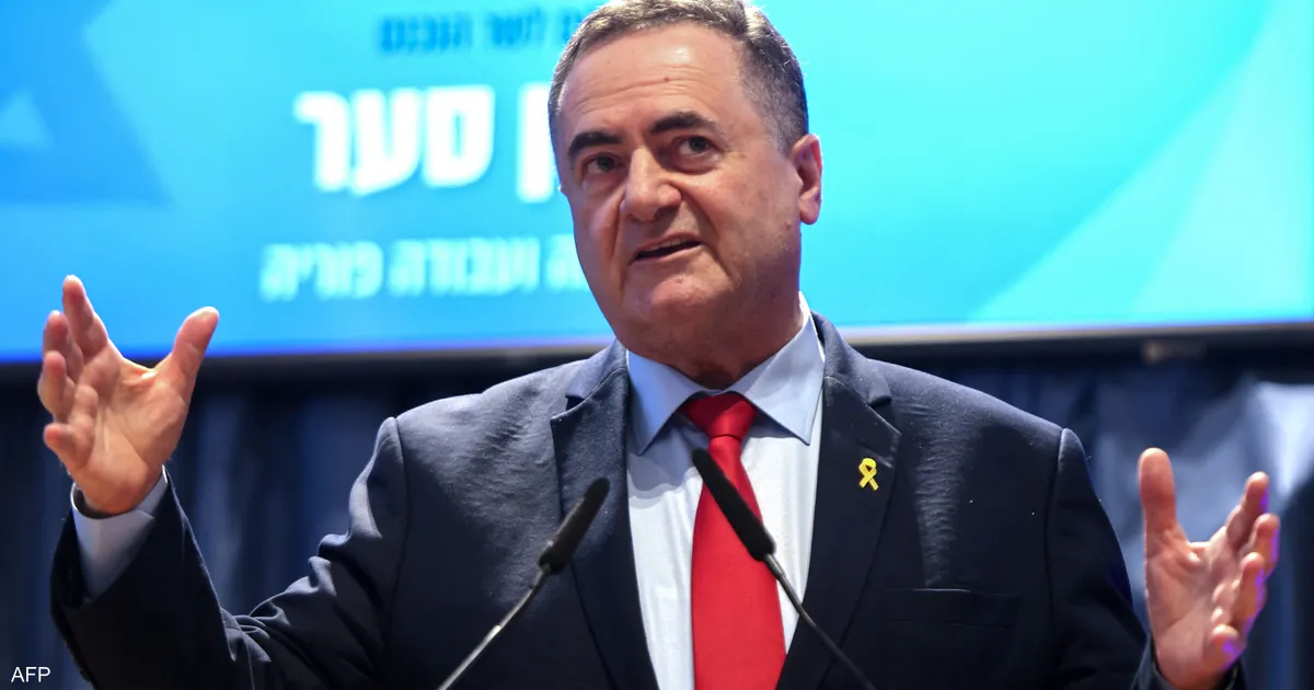 كاتس يأمر الجيش بتحرك فوري ضد قباطية عقب عمليتي دهس وطعن