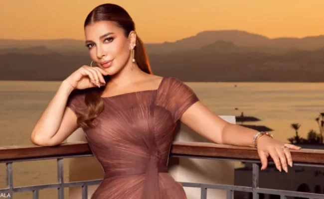 أصالة نصري تحضر لزيارة دمشق بعد أكثر من 20 عامًا