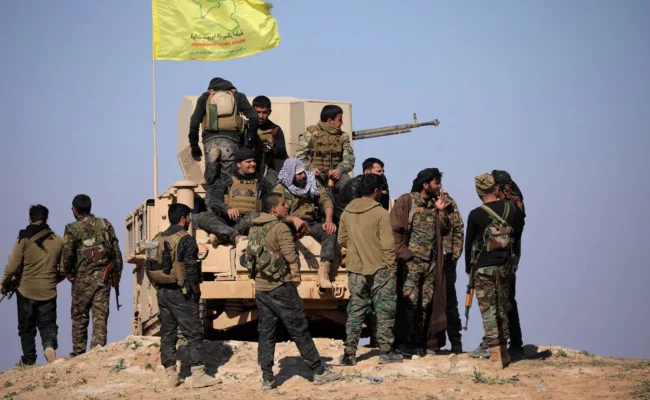 قسد تؤكد تأجيل زيارة مظلوم عبدي إلى دمشق وتؤكد التزامها بالحوار مع دمشق