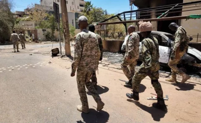 تحقيق دولي يتهم الجيش السوداني بارتكاب انتهاكات ممنهجة ذات دوافع عرقية في ولاية الجزيرة