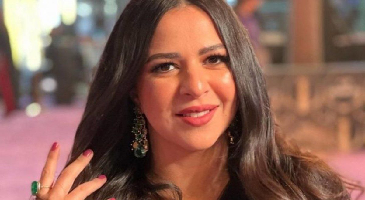 إيمي سمير غانم: فادية غيّرت نمط حياتي… والتوفيق بين طفلين تحدٍ يومي