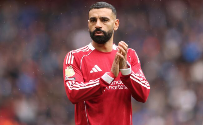 أزمة صلاح وليفربول تتصاعد.. شروط سلوت وخطوة مفاجئة قد تعجل بالرحيل