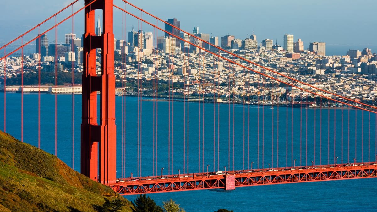 زلزال بقوة 5.3 يضرب شمال شرق كاليفورنيا