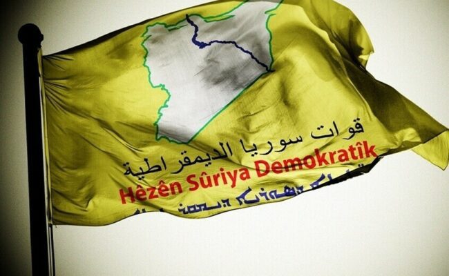 الحكومة السورية: لا نريد حل الخلاف مع «قسد» بالقوة… والمواطنة مفتاح الحل