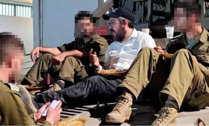 الإعلام العبري يكشف: حاخام قُتل في هجوم سيدني وكان داعماً للحرب على غزة