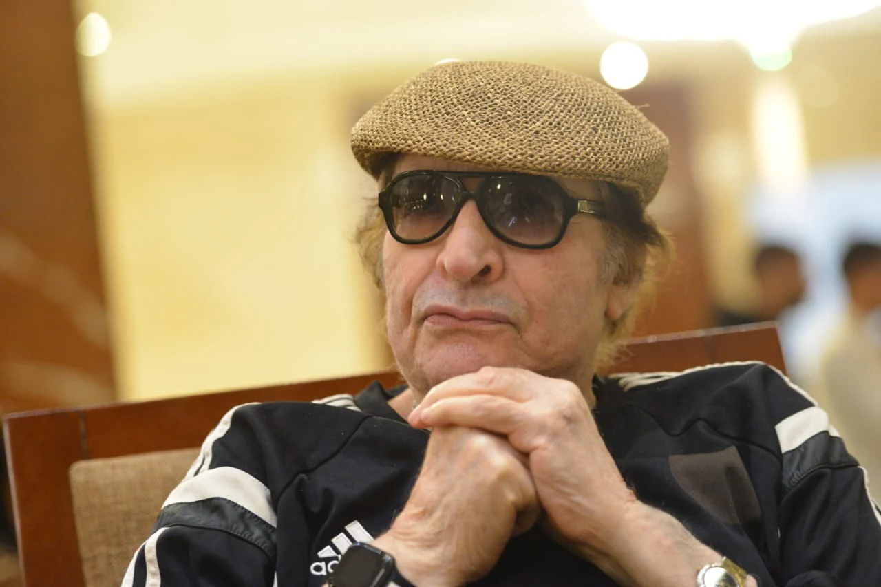 مصر.. نقل الفنان محيي إسماعيل إلى العناية المركزة بعد أزمة صحية مفاجئة