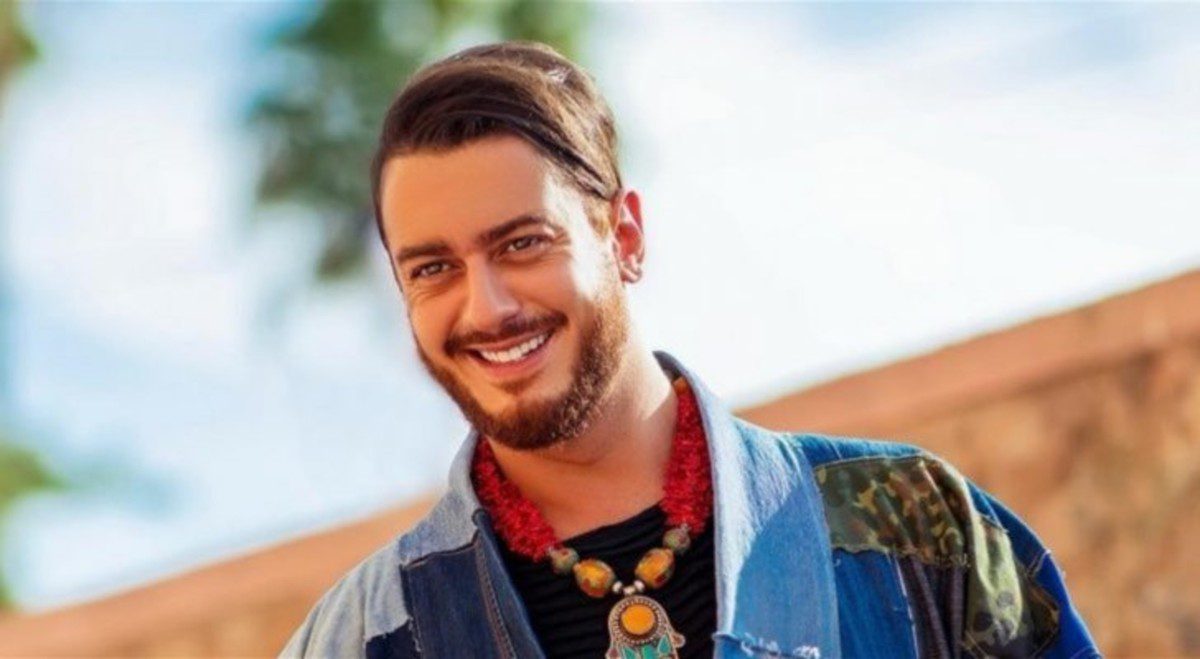 سعد لمجرد يمثل أمام القضاء الفرنسي في قضية اغتصاب تعود لعام 2018