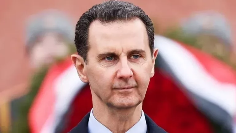 الكرملين يلتزم الصمت حول إقامة بشار الأسد في روسيا